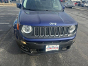 Thumbnail image of 2017 Jeep Renegade at Burkart Ford