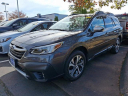 Thumbnail image of 2021 Subaru Outback at Schaller Subaru