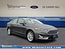 Thumbnail image of 2019 Ford Fusion Energi at Winner Ford of Cherry Hill