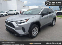 Thumbnail image of 2024 Toyota RAV4 at CarlBlackChevrolet Nashville - USED