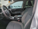 Thumbnail image of 2024 Toyota RAV4 at CarlBlackChevrolet Nashville - USED