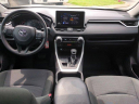 Thumbnail image of 2024 Toyota RAV4 at CarlBlackChevrolet Nashville - USED