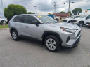 Thumbnail image of 2024 Toyota RAV4 at CarlBlackChevrolet Nashville - USED