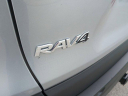 Thumbnail image of 2024 Toyota RAV4 at CarlBlackChevrolet Nashville - USED