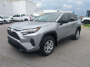 Thumbnail image of 2024 Toyota RAV4 at CarlBlackChevrolet Nashville - USED