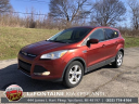 Thumbnail image of 2015 Ford Escape at LaFontaine Kia