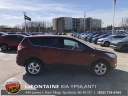 Thumbnail image of 2015 Ford Escape at LaFontaine Kia