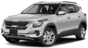 Thumbnail image of 2022 Kia Seltos at Empire Genesis of New Rochelle