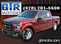 Thumbnail image of 2016 Ford F-150 at GTR Motors