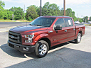 2016 Ford F-150 XLT at GTR Motors