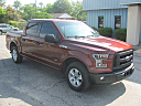 Thumbnail image of 2016 Ford F-150 at GTR Motors