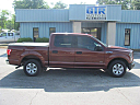 Thumbnail image of 2016 Ford F-150 at GTR Motors