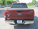 Thumbnail image of 2016 Ford F-150 at GTR Motors