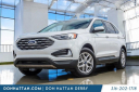 Thumbnail image of 2022 Ford Edge at Don Hattan Chevrolet