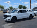 Thumbnail image of 2022 Ram 1500 at USEDTempeDodgeChryslerJeepRam of Tempe, AZ