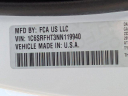 Thumbnail image of 2022 Ram 1500 at USEDTempeDodgeChryslerJeepRam of Tempe, AZ