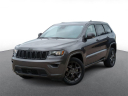 Thumbnail image of 2021 Jeep Grand Cherokee at Suburban Chrysler Dodge Jeep Ram of Troy