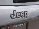 Thumbnail image of 2021 Jeep Grand Cherokee at Suburban Chrysler Dodge Jeep Ram of Troy