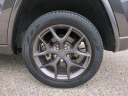 Thumbnail image of 2021 Jeep Grand Cherokee at Suburban Chrysler Dodge Jeep Ram of Troy