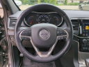 Thumbnail image of 2021 Jeep Grand Cherokee at Suburban Chrysler Dodge Jeep Ram of Troy