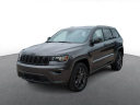 Thumbnail image of 2021 Jeep Grand Cherokee at Suburban Chrysler Dodge Jeep Ram of Troy