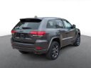 Thumbnail image of 2021 Jeep Grand Cherokee at Suburban Chrysler Dodge Jeep Ram of Troy