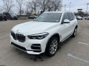 Thumbnail image of 2023 BMW X5 at LaFontaine Volvo Cars of Farmington Hills