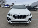 Thumbnail image of 2023 BMW X5 at LaFontaine Volvo Cars of Farmington Hills