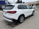 Thumbnail image of 2023 BMW X5 at LaFontaine Volvo Cars of Farmington Hills