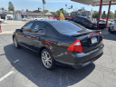 2010 Ford Fusion SEL at Boktor Motors