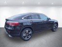 Thumbnail image of 2021 Mercedes-Benz GLC at Mercedez-Benz Of Huntsville