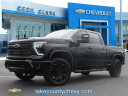 Thumbnail image of 2024 Chevrolet Silverado 3500HD at Cecil Clark Chevrolet