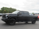 Thumbnail image of 2024 Chevrolet Silverado 3500HD at Cecil Clark Chevrolet