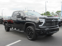 Thumbnail image of 2024 Chevrolet Silverado 3500HD at Cecil Clark Chevrolet