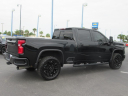 Thumbnail image of 2024 Chevrolet Silverado 3500HD at Cecil Clark Chevrolet