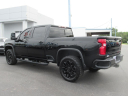 Thumbnail image of 2024 Chevrolet Silverado 3500HD at Cecil Clark Chevrolet