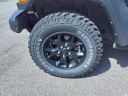 Thumbnail image of 2021 Jeep Wrangler Unlimited at Andy Mohr Nissan