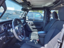 Thumbnail image of 2021 Jeep Wrangler Unlimited at Andy Mohr Nissan
