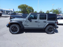 Thumbnail image of 2021 Jeep Wrangler Unlimited at Andy Mohr Nissan