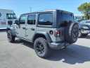 Thumbnail image of 2021 Jeep Wrangler Unlimited at Andy Mohr Nissan