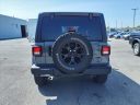 Thumbnail image of 2021 Jeep Wrangler Unlimited at Andy Mohr Nissan