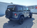 Thumbnail image of 2021 Jeep Wrangler Unlimited at Andy Mohr Nissan