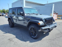 Thumbnail image of 2021 Jeep Wrangler Unlimited at Andy Mohr Nissan