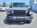 Thumbnail image of 2021 Jeep Wrangler Unlimited at Andy Mohr Nissan