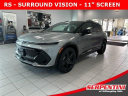 Thumbnail image of 2024 Chevrolet Equinox EV at Serpentini Chevrolet of Willoughby