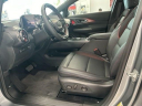 2024 Chevrolet Equinox EV Launch Edition at Serpentini Chevrolet of Willoughby