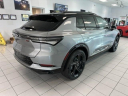 Thumbnail image of 2024 Chevrolet Equinox EV at Serpentini Chevrolet of Willoughby