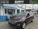 Thumbnail image of 2017 Ford Edge at Dunphy Ford - NEW