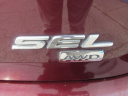 2017 Ford Edge SEL at Dunphy Ford - NEW