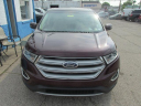 Thumbnail image of 2017 Ford Edge at Dunphy Ford - NEW